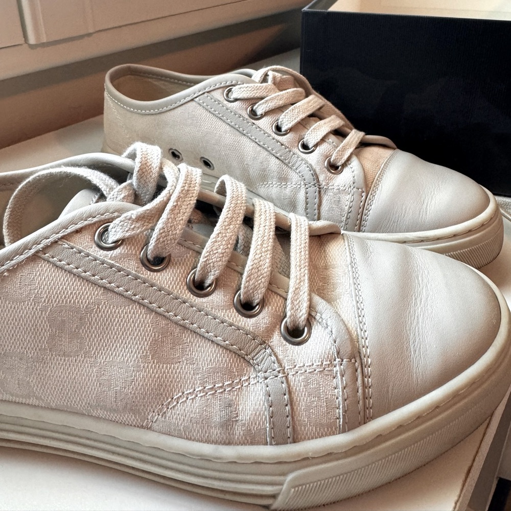 Gucci Sneakers size 35